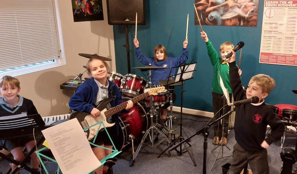 music club stowmarket